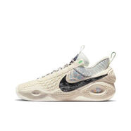 CLENIKEEDAIR NIKE莆原安東尼1代籃球鞋Cosmic Unity1實(shí)戰(zhàn)耐磨防滑減震籃球 滅世純原米白 41