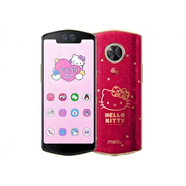 美圖（meitu）/美圖 T9限量款/標(biāo)準(zhǔn)版 拍照手機(jī)/美顏神器 現(xiàn)貨價 Hello_Kitty4+128 4G通_套餐一_充電器、殼膜_128GB_中國大陸
