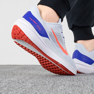 耐克nike官方艦店男鞋AIR WINFLO 9減震運動(dòng)鞋跑步鞋休閑鞋馬拉松跑鞋 DD6203-006/全掌ZOOM氣墊 44.5