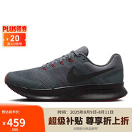 耐克NIKE男子跑步鞋 RUN SWIFT 3運(yùn)動鞋IB3972-021深灰44