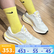 耐克（NIKE）女鞋跑步鞋 2025春季新款Journey Run慢跑鞋緩震輕便透氣運動鞋 FJ7765-112  35.5