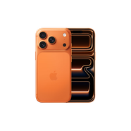 【99成新】Apple iPhone 17 Pro(A3524)256GB 星宇橙色(MG8U4CH/A)手機  