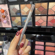 C＆Dior/七夕禮物韓國免稅店迪奧特潤唇膏絲絨口紅999720740紅館 迪奧眉筆備注色號