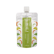 露蘭姬娜（ROLANJONA）酒粕面膜抹茶控油凈透面膜水嫩提亮補(bǔ)水凈膚清透潤(rùn)膚170g正品 抹茶面膜