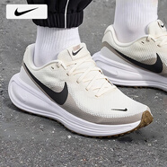 耐克（NIKE）男鞋運動(dòng)鞋 25秋季新款網(wǎng)面鞋透氣耐磨登山休閑鞋減震跑步鞋子男 【新品】005-幻影灰白/曬圖退10/建議拍大半碼 40 （內長(cháng)250mm）