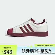 ADIDAS三葉草男女鞋SUPERSTAR IIENERG運動休閑鞋KJ6981 KJ6981 40.5