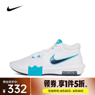 耐克 （NIKE）2025年男子LEBRON WITNESS VIII EP籃球鞋 HQ2140-101 42