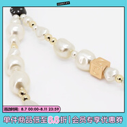 CASETIFY【全】 星星/蝴蝶/珠飾/愛心 手機鏈 手機配飾 手機掛鏈 手機掛繩 適用于iPhone 銀白珠飾