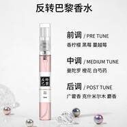 Saint Laurent圣羅蘭反轉巴黎女士香水光耀持久濃花果香30 50 90ml禮物 反轉巴黎10ml小樣
