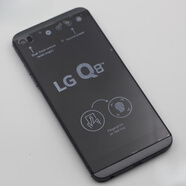 LG KG800 Q8 X800 移動4G聯(lián)通4G全面屏金屬三防小屏安卓智能手機 黑色 32GB_官方標配_中國大陸