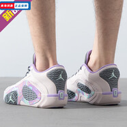 耐克（NIKE）喬丹官方男鞋復(fù)活節(jié)FZ2203600低幫耐磨籃球鞋實(shí)戰(zhàn) 41