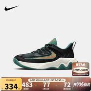 NIKE  耐克青少年籃球鞋 GIANNIS IMMORTALITY 4 輕盈透氣運動鞋大童