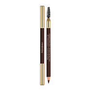 Saint Laurent圣羅蘭YSL雙頭眉筆1.3g 2號#深棕色 1.3g