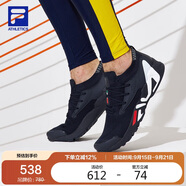 FILA ATHLETICS斐樂(lè )官方男鞋綜訓鞋2025輕便健身訓練鞋運動(dòng)鞋跑鞋女鞋