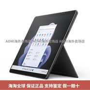 微軟（Microsoft）Surface Pro9 i5/i7平板電腦二合一商務(wù)筆記本輕薄可攜式網(wǎng)課 石墨灰 WIFI【主推】Pro9 i7 16G 51230