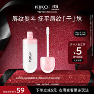 KIKO唇蜜透明滋潤保濕補水防干裂唇彩唇膏嘟嘟唇女 滋潤保濕唇蜜02