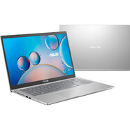 華碩VivoBook1514X學(xué)生辦公娛樂(lè )11代i3i5i7筆記本電腦V5200 銀色i7-1165G7 銳炬顯卡 15 16GB512G固態(tài)硬盤(pán)