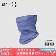 GRC騎行頭巾忍者春夏透氣面罩男女款防塵自行車騎行面巾 槍魚藍(lán) 均碼