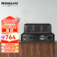 諾普聲（Nobsound）藍牙功放機 膽機電子放大器 HIFI組合音響音箱 家庭影院MS-30D家用HIFI功放 MS-30DMKII 藍牙升級款