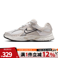 NIKE耐克大童男女鞋休閑鞋V5 RNR (GS)百搭潮流運動(dòng)鞋HQ6411-102 HQ6411-102 37.5