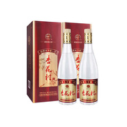 汾酒山西杏花村酒 53度杏花村酒山月版750ml*2瓶股份出品 53度 750mL 2瓶