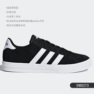 阿迪達斯（adidas）/男子低幫經(jīng)典運動(dòng)休閑板鞋0130官方旗艦正品 DB0273 42