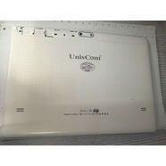 初構想Uniscom紫光電子M5平板電腦內屏顯示屏觸摸屏外屏幕皮套鋼 電池