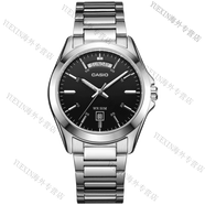 卡西歐（CASIO）手表男簡約休閑大表盤鋼石英男表MTP-1370D-1A1 MTP-1370D-1A1