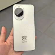 華為Huawei/華為 nova 14 鴻蒙AI雙卡雙待智能5G拍照手機工作機備用機智能機 凝霜白 100W快充 12GB+256GB?優(yōu)品99