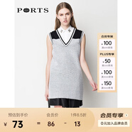 PORTS毛衣LW9K706NKF025 AURORA ONE SIZE