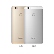 榮耀honor/榮耀 榮耀 NOTE 8雙網(wǎng)通4G智能高清2K大屏商務(wù)娛樂備用手機(jī) 冰河銀 4G全網(wǎng)通_64GB