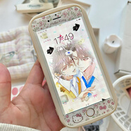 蘋果6 6splus 手機(jī)殼工作備用手機(jī)蘋果6s學(xué)生機(jī)拍照 金色 6s（插卡+wifi）64G