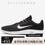 耐克（NIKE）Nike/DOWNSHIFTER 9男子低幫輕便運(yùn)動(dòng)跑步鞋 AQ7481-401 AQ7481-002 47
