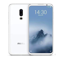 魅族（MEIZU）Meizu/ 16th 16thplus  手機 魅族16th 藍色 6G 256G