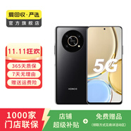 華為榮耀 HUAWEI X30（5G） 安卓智能 二手手機(jī)國行優(yōu)惠券補(bǔ)貼 幻夜黑 8G+256G