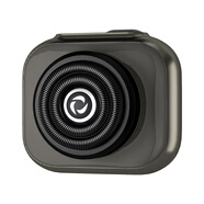 西屋電動(dòng)剃須刀男士刮胡刀全身水洗干濕雙剃防夾胡須刀藍色 G10【黑】