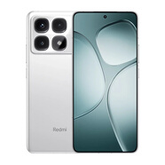 小米Redmi K70 至尊版 16GB+512GB 天璣9300+店里選購24期 免息Note13 Pro 2億像素 5G手機  【晴雪白】16GB+512G K70至尊版 【官方標配】一年全國聯(lián)保一年店鋪延保