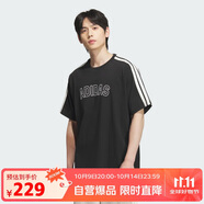 阿迪達斯 （adidas）男子ST SPORTS TEE短袖T恤 KB9135  2XL 