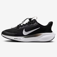 耐克NIKE女子跑步鞋減震 W PEGASUS EASYON 運動鞋F(xiàn)Q7844-002黑灰36.5