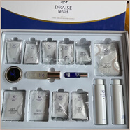 圣迪妮爾羅麗芬美容院黛昂絲潤豐顏舒顏套水潤套 舒顏套