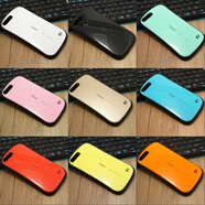 IFACE MALLiface適用蘋(píng)果iphone12手機殼防摔保護殼SE掛繩套8p殼xsmax弧11套 [7plus/8p拍這留顏色]