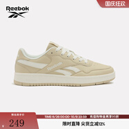 Reebok銳步官方25春季新品男女同款BB 1000 CN運(yùn)動(dòng)休閑時(shí)尚復(fù)古籃球鞋 24FRC917U2GW2 44