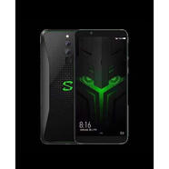 黑鯊游戲手機3 黑鯊helo黑色驍龍845    4G 套餐一8G+128G