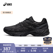 亞瑟士ASICS運(yùn)動(dòng)休閑鞋男鞋女鞋情侶百搭運(yùn)動(dòng)鞋復(fù)古跑鞋 GEL-170TR 黑色 42.5