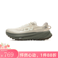 李寧（lining）【勁浪體育】男子?絲越野跑鞋ARNV009-13 圖色 43.5