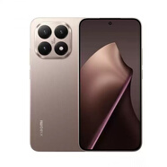 小米（MI）Xiaomi 15T 15T Pro版手機(jī)全新新款海外版港小米手機(jī) 15T_玫瑰金 12+256GB_官方標(biāo)配_版