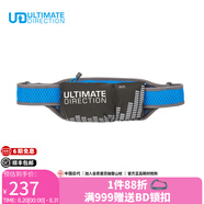 ULTIMATE DIRECTIONUD 運動(dòng)腰包戶(hù)外馬拉松越野跑步輕量軟水壺跑步手機腰包新品 XS/S碼（適合腰圍56-66cm）