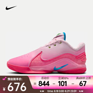 耐克（NIKE）LEBRON XXI SN EP詹姆斯男子籃球鞋 HV8456-600 42