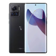 MOTOROLAMotorola/Motorola moto X30 Pro 2億影像驍龍8+手機 512GB 墨韻黑 【應用6開(kāi)】 展示 12GB+512GB