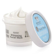 beauty buffet泰國正品Beautybuffet牛奶Q10水洗面膜milk plus修復(fù)滋潤補水嫩白 100mL 1罐